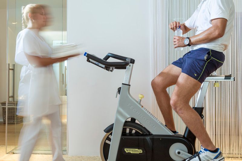 Hotel Katikies Kirini Santorini - The Leading Hotels, Griechenland, Oia. Großes 2