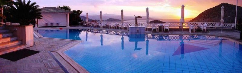 Hotel King Minos, Griechenland, Tolo. Großes 21