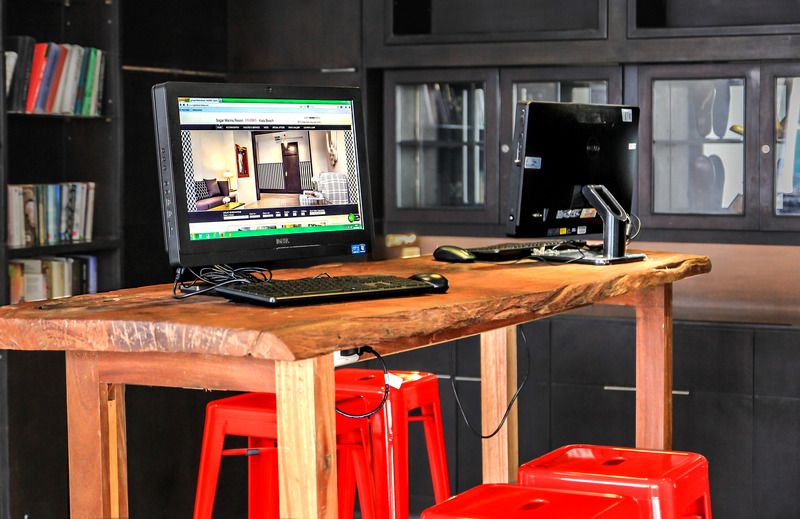 Hotel Sugar Marina Resort-FASHION-Kata Beach, Thailand, Kata Beach. Großes 16