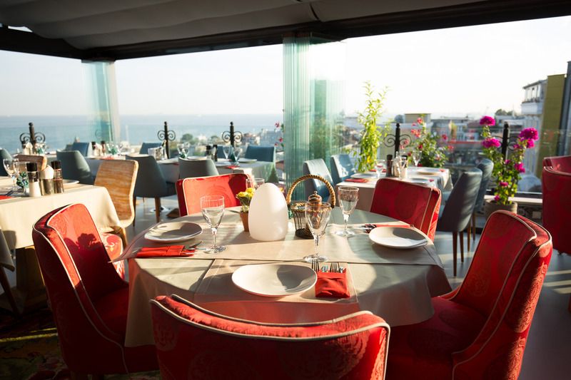 Hotel Tria Hotel Istanbul, Türkei, Istanbul. Großes 20