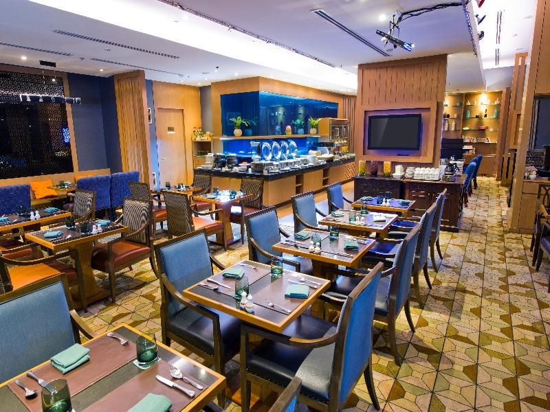 Hotel VALIA Hotel Bangkok Sukhumvit, Thailand, Bangkok. Großes 1