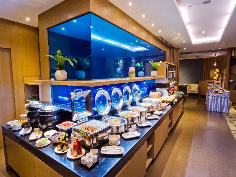 Hotel VALIA Hotel Bangkok Sukhumvit, Thailand, Bangkok. Großes 2