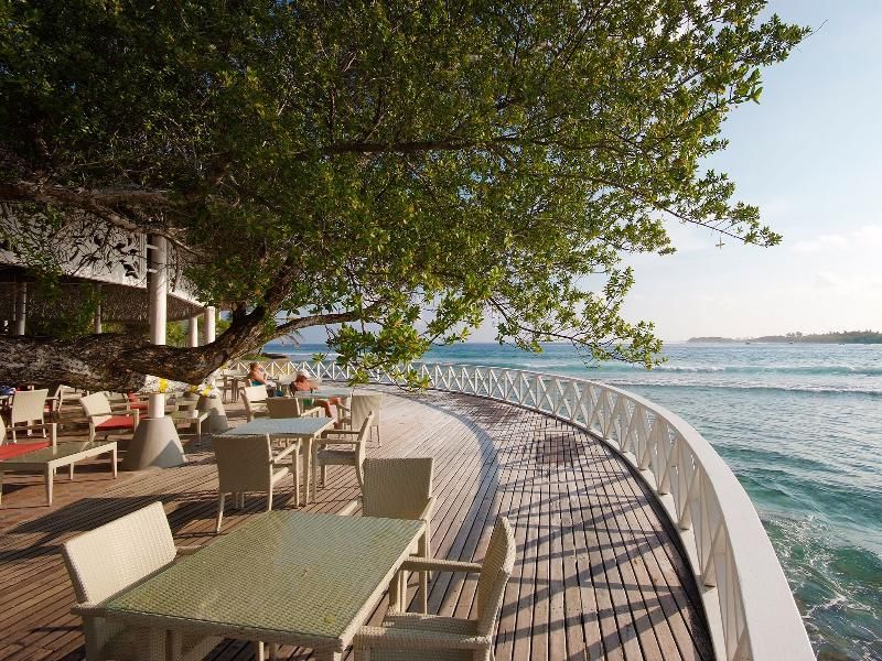 Hotel Cinnamon Dhonveli Maldives, Malediven, Malé. Großes 25