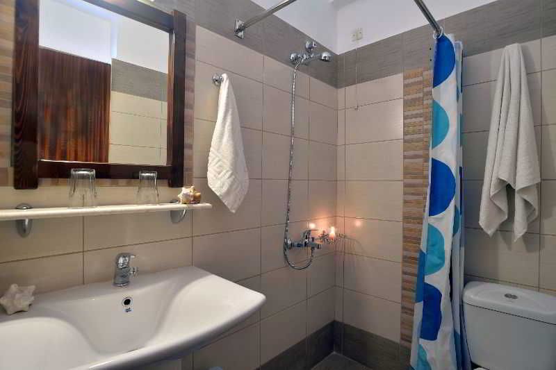 Hotel Maltezos, Griechenland, Gouvia. Großes 24