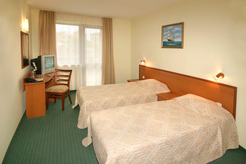 Hotel Dionis, Bulgarien, Varna. Großes 18
