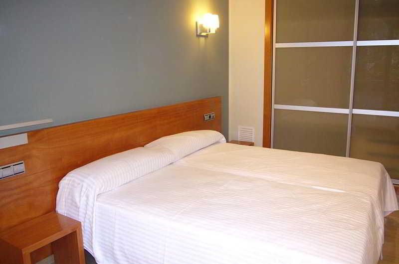 Hotel Apartaments Independencia, Spanien, Barcelona. Großes 9
