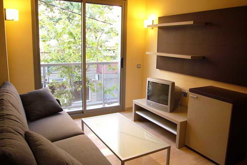 Hotel Apartaments Independencia, Spanien, Barcelona. Großes 2