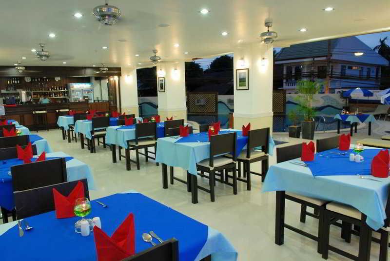 Hotel First Residence Samui, Thailand, Ko Samui. Großes 15