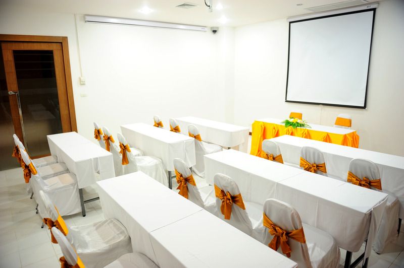 Hotel Peach Blossom Resort, Thailand, Karon Beach. Großes 38