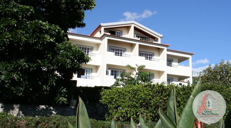 Hotel Quinta Mae Dos Homens Garden Village, Portugal, Funchal. Großes 2