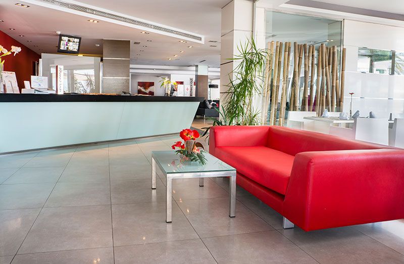 Hotel Nautic Hotel, Spanien, Can Pastilla. Großes 2