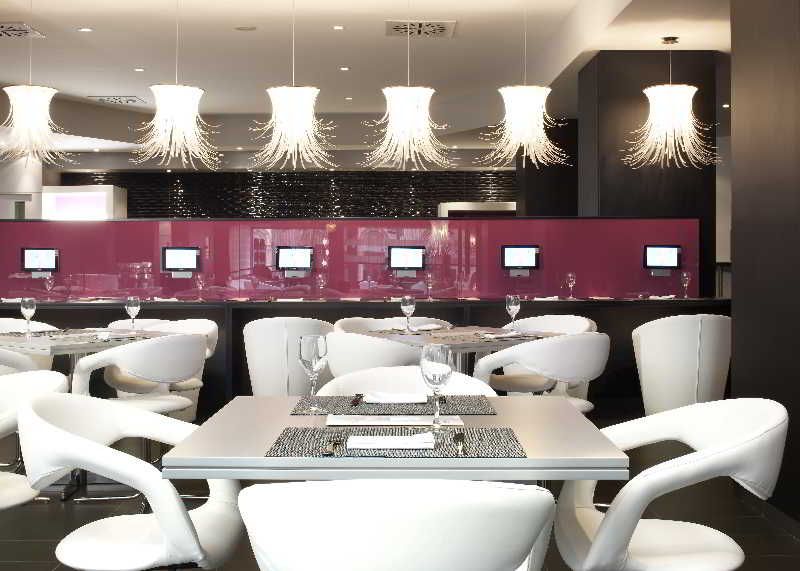 Hotel Ilunion Bel Art, Spanien, Barcelona. Großes 11