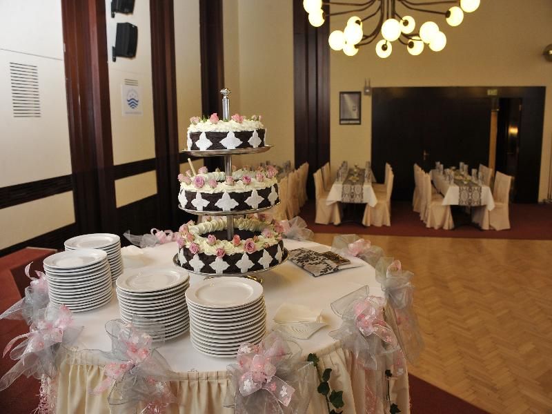 Hotel Atlantic Hotel Prague, Tschechische Republik, Prag. Großes 22