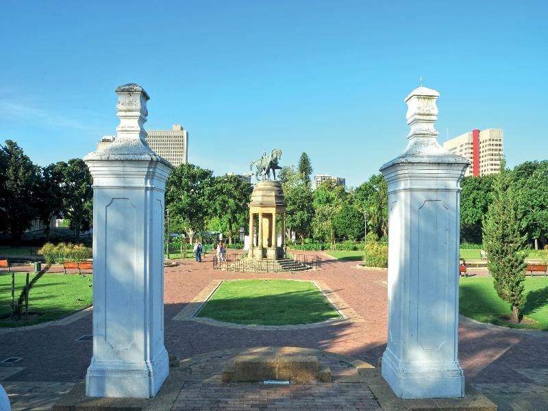 Hotel Cape Town Hollow Boutique, Südafrika, Kapstadt. Großes 1