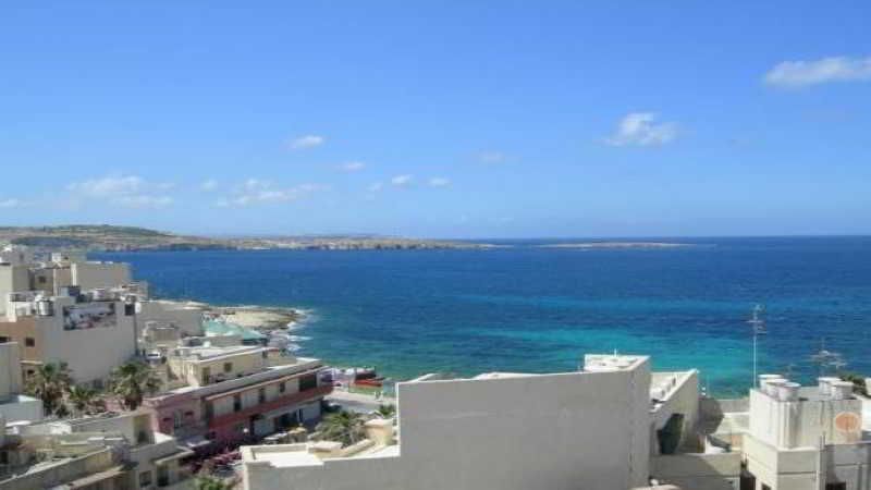 Hotel Relax Inn Hotel, Malta, Bugibba. Großes 10