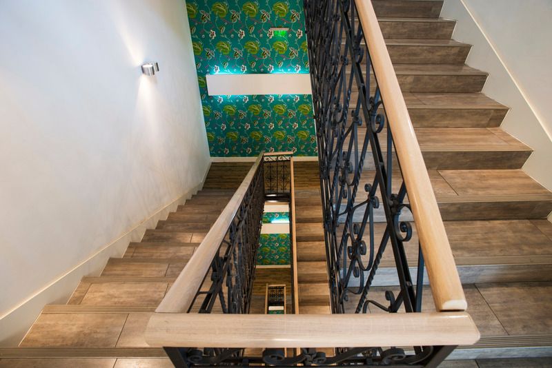 Hotel Atrium Hotel by Mellow Mood Hotels, Ungarn, Budapest. Großes 28