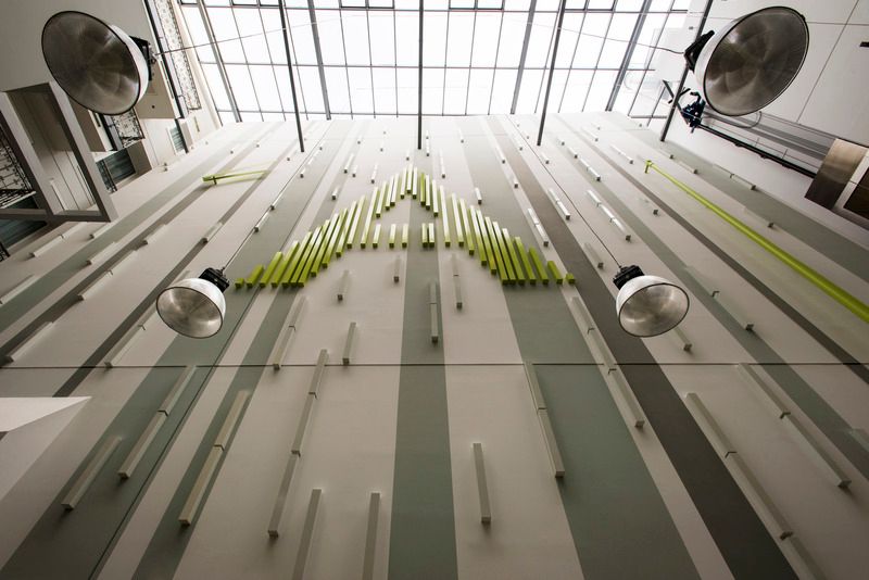 Hotel Atrium Hotel by Mellow Mood Hotels, Ungarn, Budapest. Großes 28