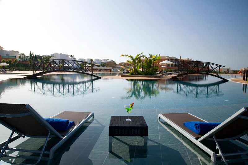 Hotel Monte Santo Resort, Portugal, Carvoeiro. Großes 50