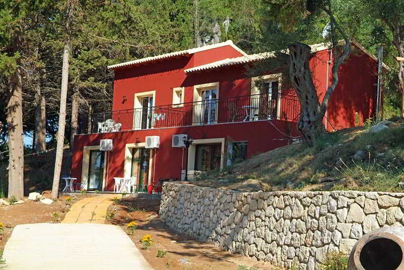 Hotel Blue Princess Beach Resort, Griechenland, Liapades. Großes 18