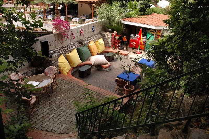 Hotel Oylum Garden, Türkei, Içmeler (Marmaris). Großes 2