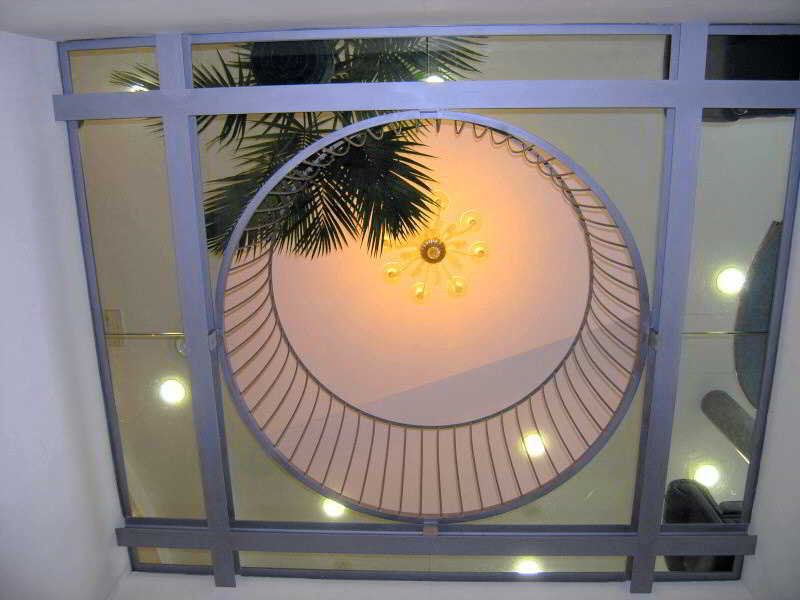 Hotel Duca D'Aosta, Italien, Mogliano Veneto. Großes 24