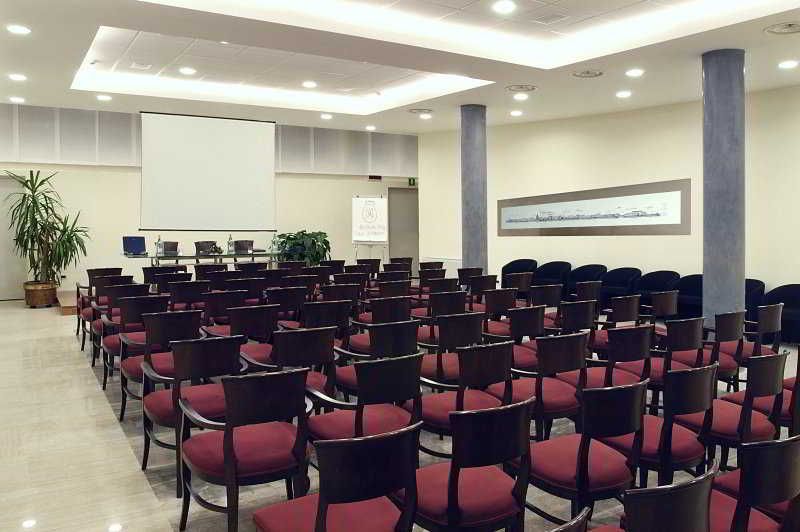 Hotel Duca D'Aosta, Italien, Mogliano Veneto. Großes 24