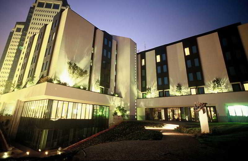 Hotel Cosmo Hotel Torri (Vimercate MI), Italien, Vimercate. Großes 1