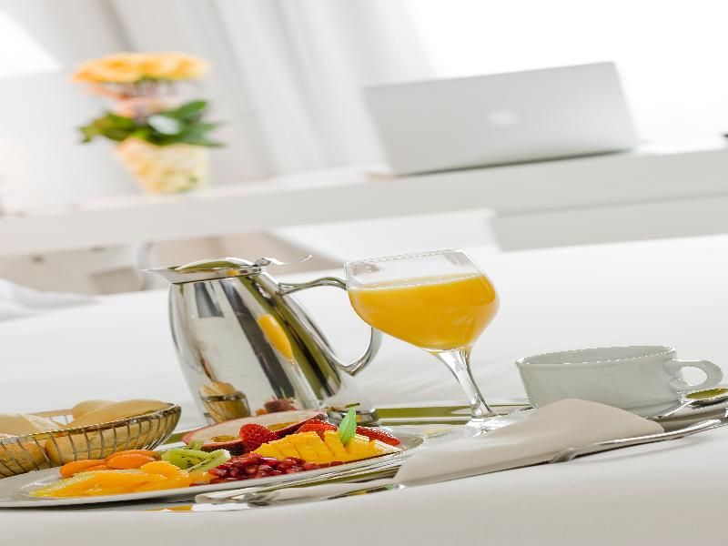 Hotel Zentral Castellana Norte, Spanien, Madrid. Großes 39