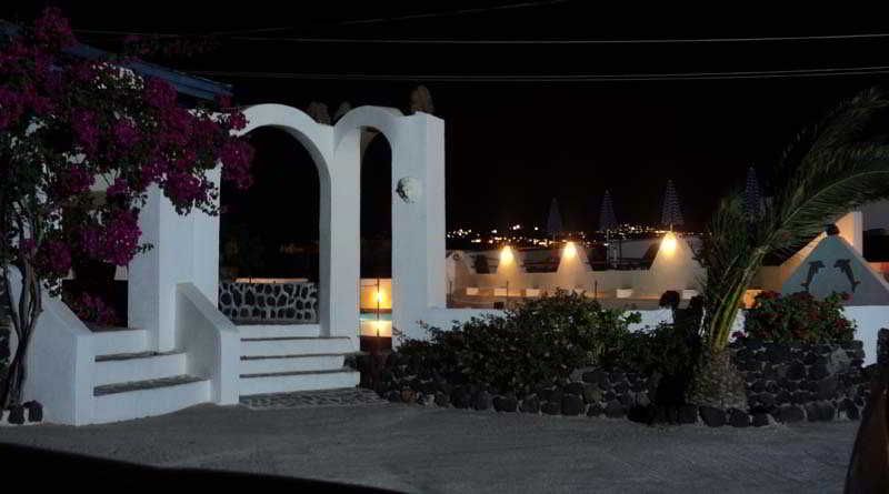 Hotel Adamastos, Griechenland, Akrotiri. Großes 12