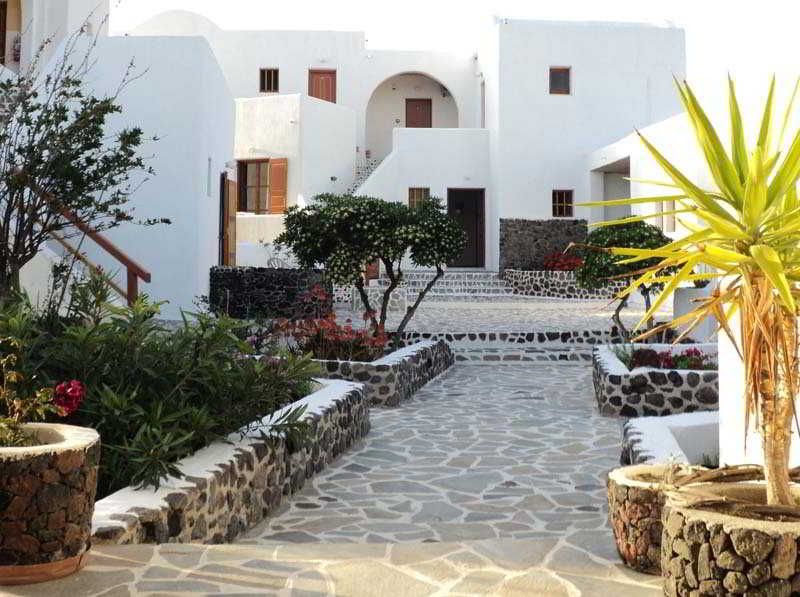 Hotel Adamastos, Griechenland, Akrotiri. Großes 1