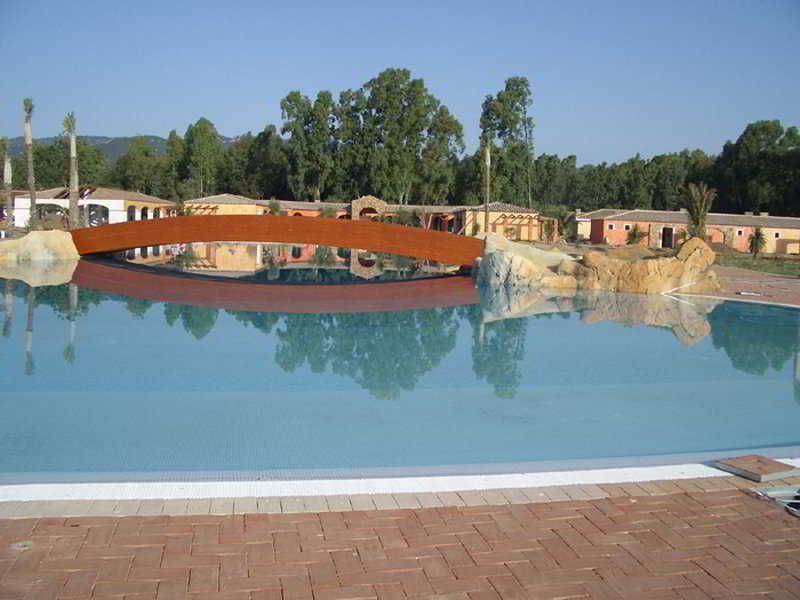 Hotel Garden Beach, Italien, Cala Sinzias. Großes 19