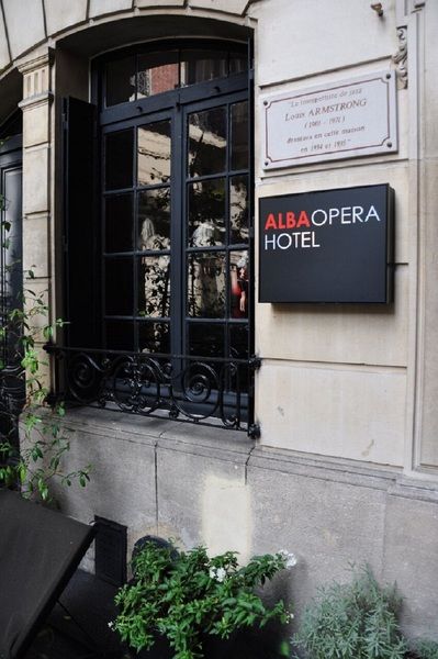 Hotel Alba Opera Hotel, Frankreich, Paris. Großes 1