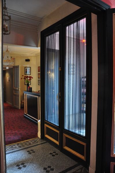 Hotel Alba Opera Hotel, Frankreich, Paris. Großes 2