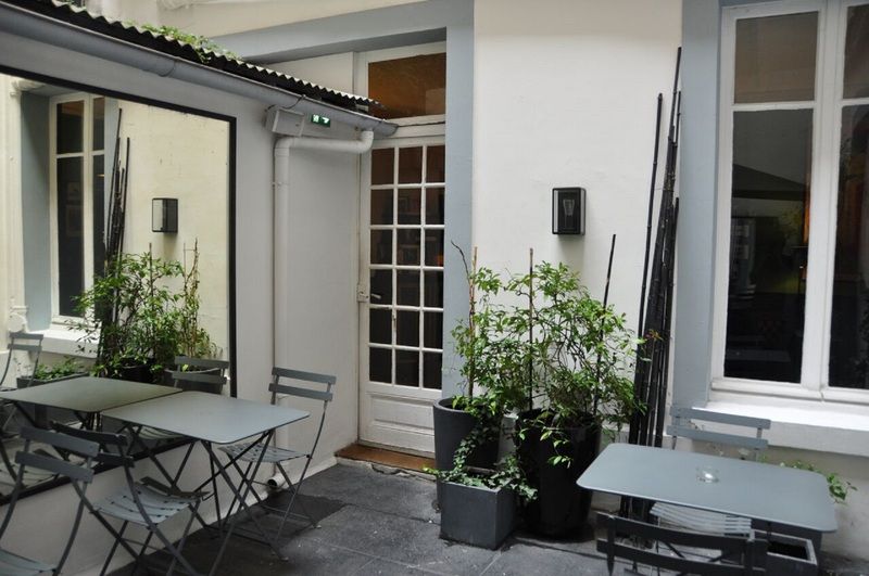 Hotel Alba Opera, Frankreich, Paris. Großes 11