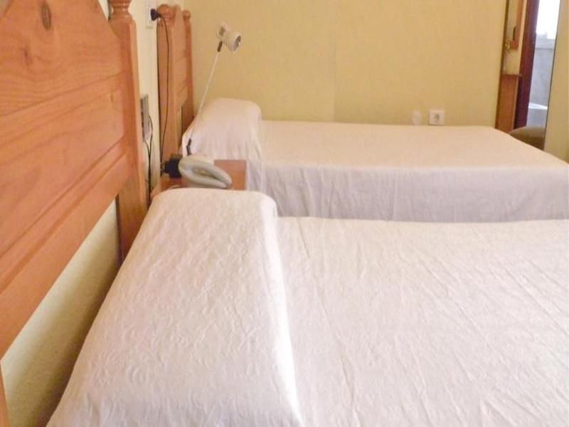 Hotel Tanausu, Spanien, Santa Cruz de Tenerife. Großes 1