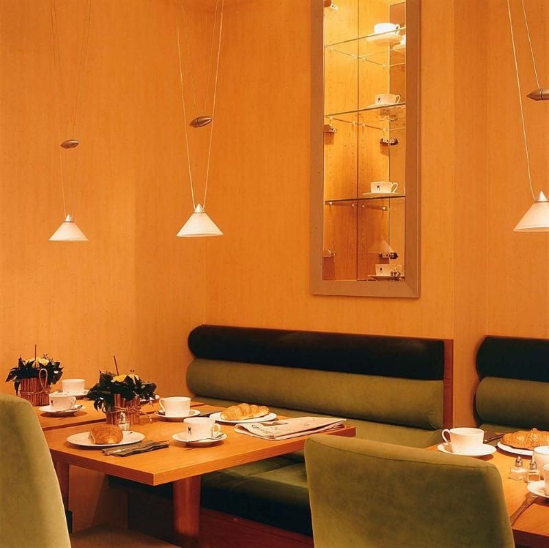 Hotel Memphis Hotel, Deutschland, Frankfurt am Main. Großes 8