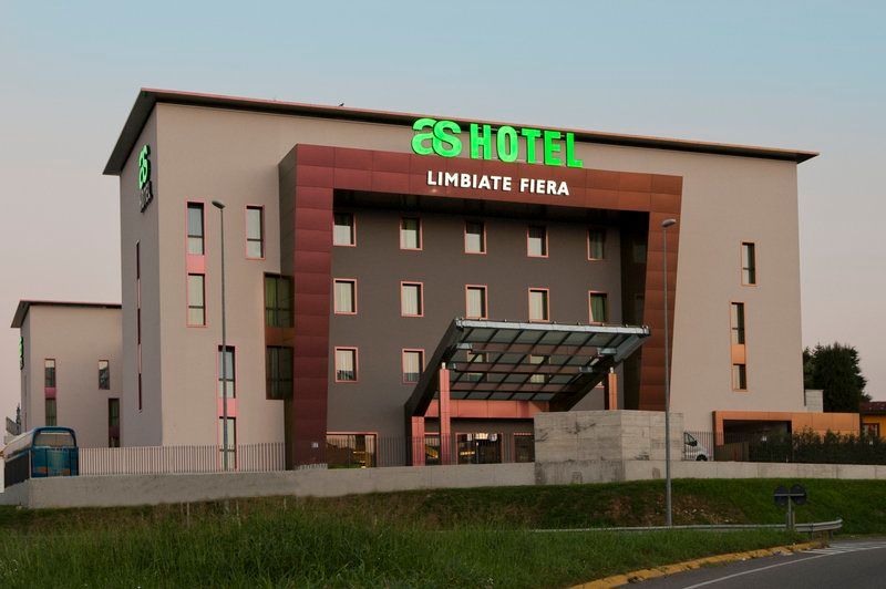 Hotel As Hotel Limbiate Fiera, Italien, Limbiate. Großes 40