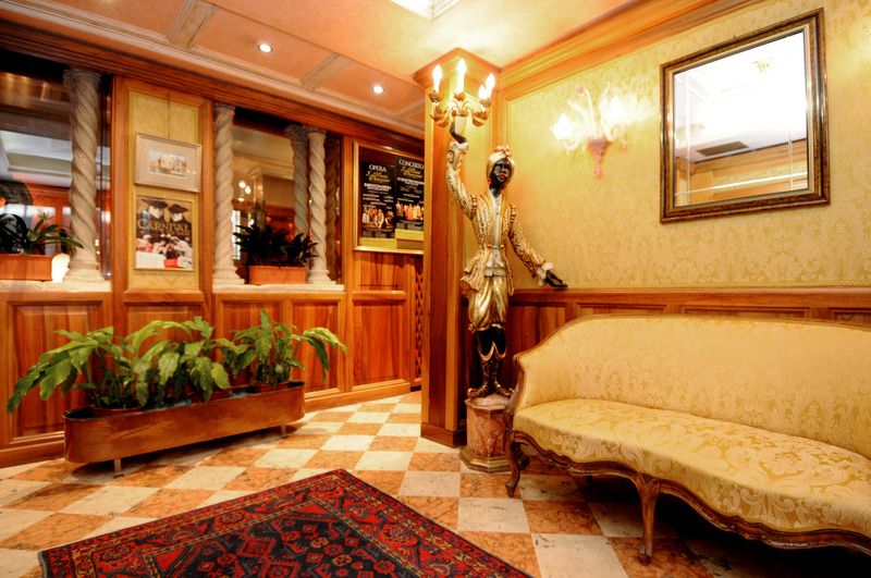 Hotel Hotel Castello, Italien, Venedig. Großes 7