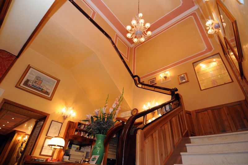 Hotel Hotel Castello, Italien, Venedig. Großes 1