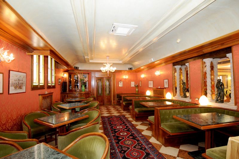 Hotel Hotel Castello, Italien, Venedig. Großes 2