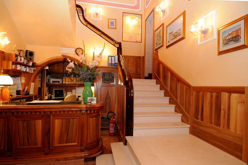 Hotel Hotel Castello, Italien, Venedig. Großes 2