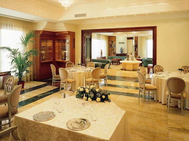 Hotel LH Hotel Domus Caesari, Italien, Marino. Großes 2