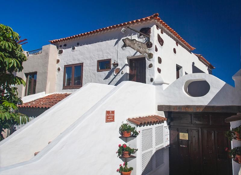 Hotel Finca Vistabonita, Spanien, San Miguel de Abona. Großes 38