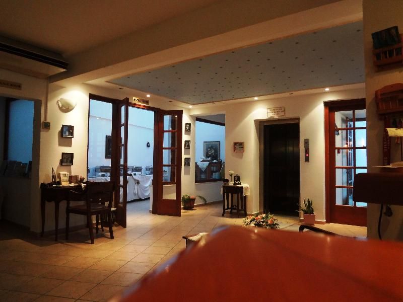 Hotel Amazones Village Suites, Griechenland, Piskopiano. Großes 40