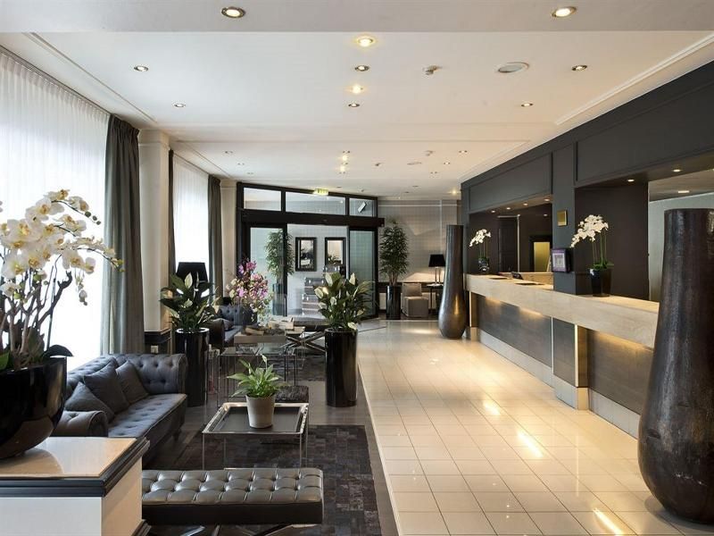 Hotel Park Hotel Hamburg Arena, Deutschland, Hamburg. Großes 8