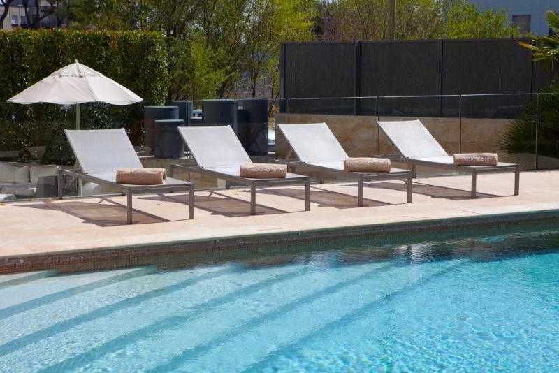 Hotel Santos Maydrit Airport, Spanien, Madrid. Großes 20