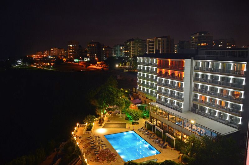 Hotel Lara Otel, Türkei, Antalya. Großes 2