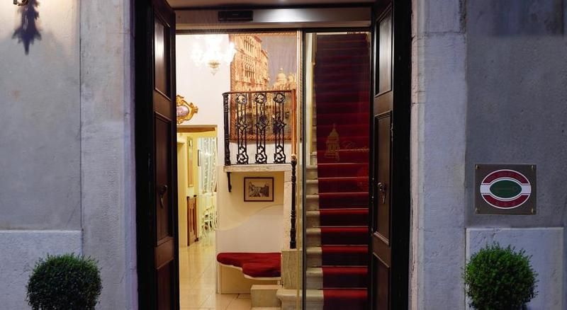 Hotel Corte dei Greci, Italien, Venedig. Großes 1