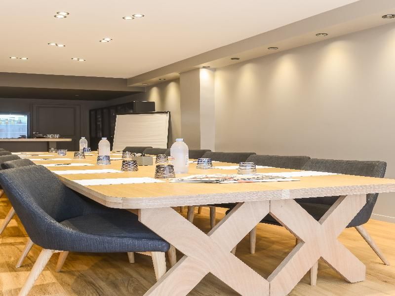 Hotel Ze Hotel, Frankreich, Paris. Großes 14