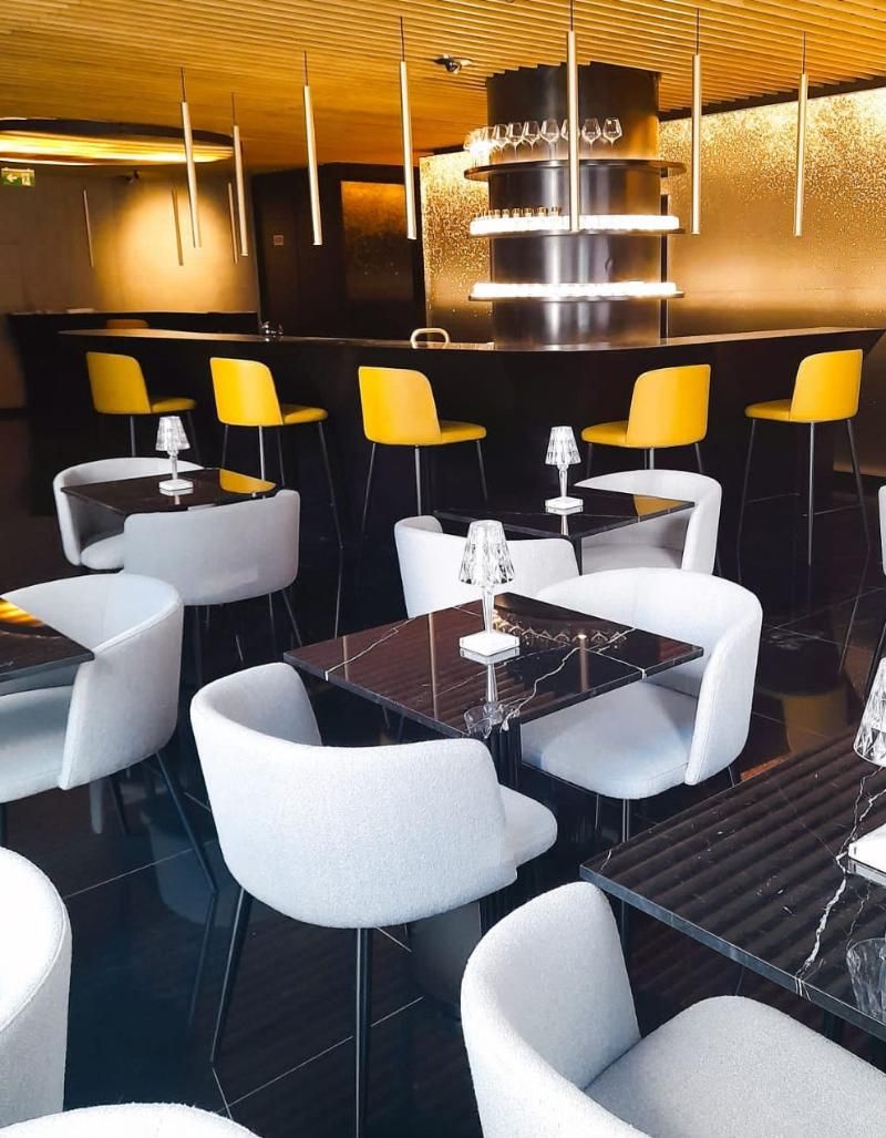 Hotel Golden Lisbon Hotel, Portugal, Lissabon. Großes 5